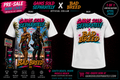 Gains Sold Separately x Bad Breed | Miami Pro 2026 Limited Edition Tee