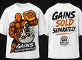 GAIN O’S TEE